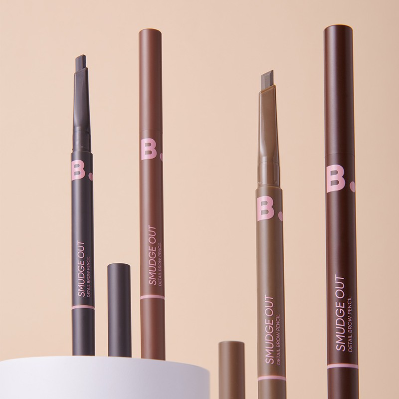 BANILA CO Smudge Out Detail Brow Pencil 0.3g - 03
