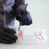 Colad Snap Lid System Automotive Spray Paint Application Kit Including