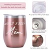 Mothers Day Gifts for Mom, Mom Birthday Gifts from Daughter