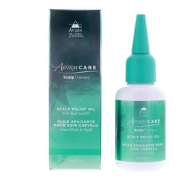 Affirm Care Scalp Therapy Scalp Relief Oil 2oz