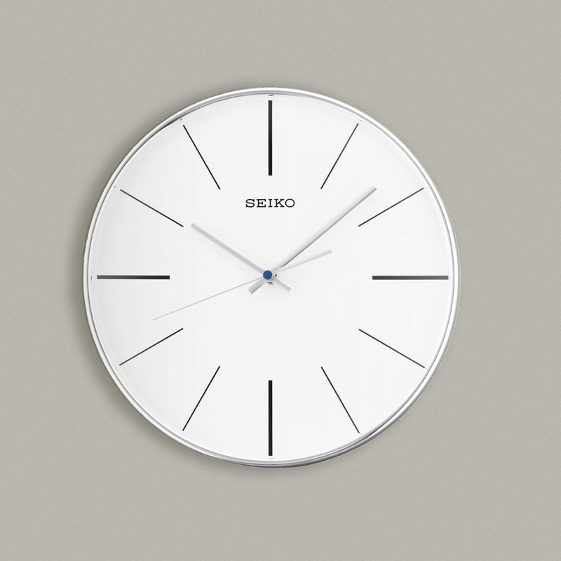 Seiko QXA634ALH Analog Quartz Clock