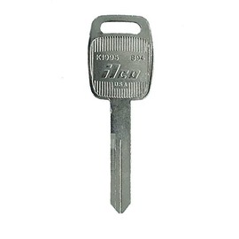 Ilco K1995 Kenworth Truck B94 Key Blank Pack of 10