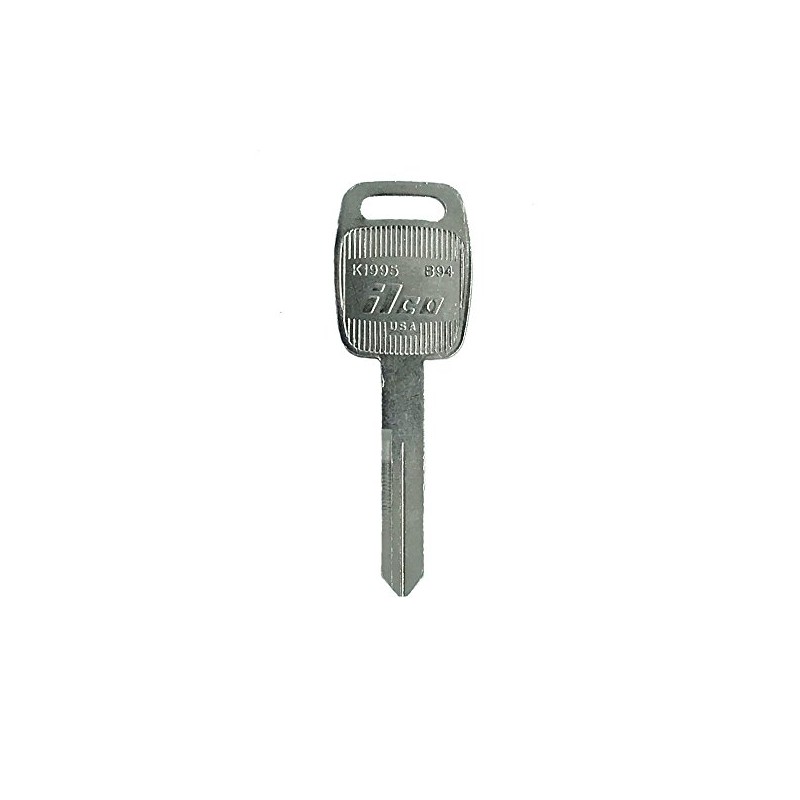 Ilco K1995 Kenworth Truck B94 Key Blank Pack of 10
