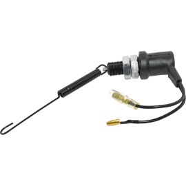 K&S Technologies K & S Universal Brake Light Switch 3/16in. ID x 5/16in. OD 12-0001