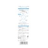 APAGARD Soft 2.8 oz (80 g), Whitening, Foam-Free, Sensitive Mouth,
