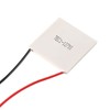 5Pcs TEC1-12710 Heatsink 12V 92W Thermoelectric Cooler 40mm x 40mm