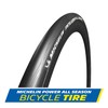 Michelin Clincher.M 700x25 (25-622) POWER ALL SEASON V2 BLACK