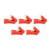 5Pcs High Sensitivity Stable&Reliable Trigger Switch Welding Torch Trigger Switch