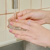 rom&nd Mood Pebble Nail Hardner 7ml - 02 PEACH GUARD