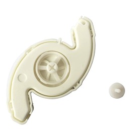 LONYE 8193983 Spinner Kit Replacement for Whirlpool Kenmore Maytag Dishwasher 8557720 AP3775842 PS972316