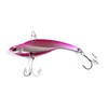 EVERGREEN Iron Marvy #869 Silver Powder Pink Sand