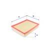 UFI Filters 30.292.00 Car Air Filter