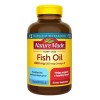 Aceite Pescado Omega Apoyo Salud Cardiovascular