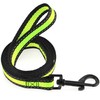 Mile High Life Night Reflective Double Adjustable Band Nylon Small