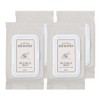 Beyond Rice Milk Mild Deep Cleansing Tissue, 50 sheets, 4 pcs / 비욘드 라이스밀크 마일드 딥 클렌징 티슈, 50매입, 4개