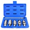 Drain Sump Plug Key Tools for Engines Axles Gear Box
