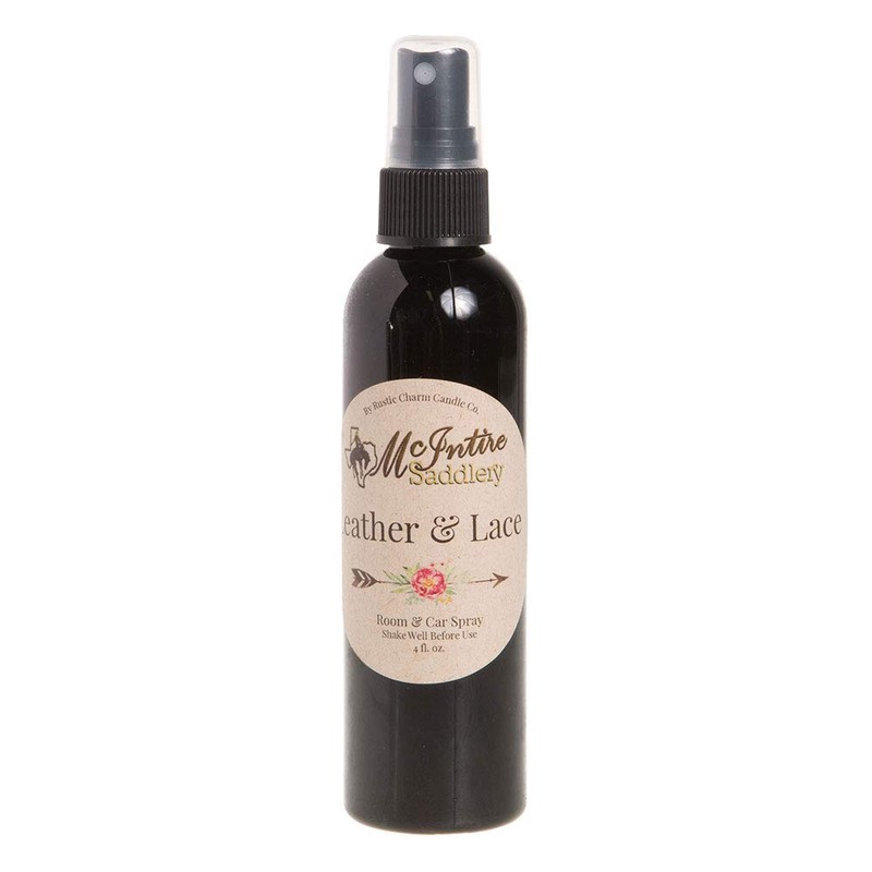 Nrs Leather/Lace Room Spray Scent