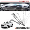 A-Premium Front Windshield Wiper Transmission Linkage Assembly Compatible with Infiniti