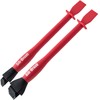 Sili-Brush - Silicone Glue Brush with Applicator (1" and 1/2"