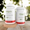 VIZANA NUTRITION | Aceite de Orégano en Capsulas Soft Gel,