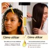 Aceite De Batana Orgánico Natural Crecimiento Del Cabello