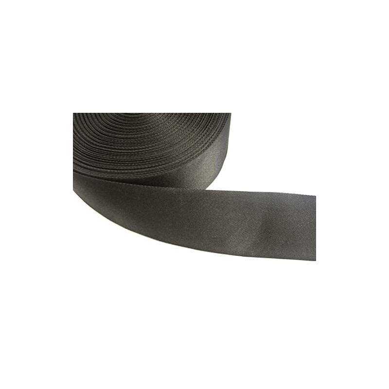 Church Products UK 100mm Polypropylene Webbing Strap For Backpacks Belts