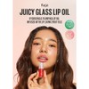 Kaja [Kaja]*new* Juicy Glass Lip Oil (8 colors)
