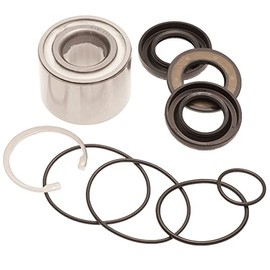 Jet Pump Rebuild Repair Kit for SeaDoo GTI GTX GTR RXP RXT Wake Fish 2017 & Up