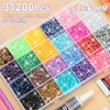 B7000 Glue with Rhinestones for Crafting