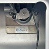 Rear Door Lock Driver Door Burglary Protection for Ducato Jumper
