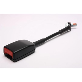 Front SEAT Right Buckle Defender 89-98 BTR4372 MB OE