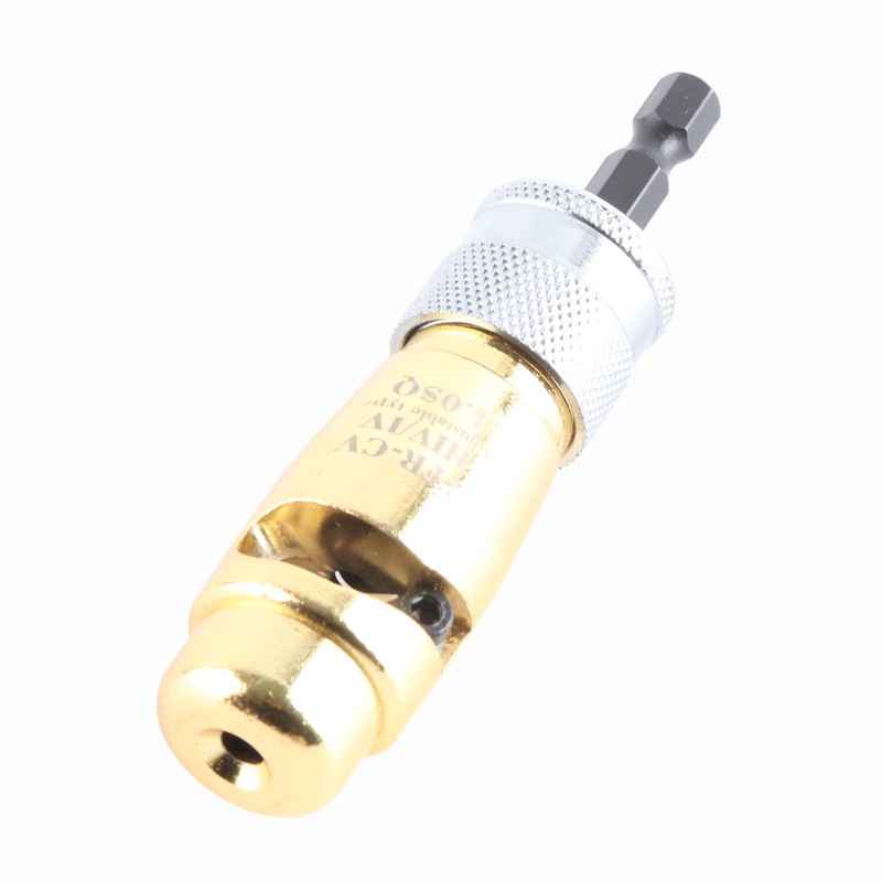 Wire Twisting Tool Stripper Twister Electrical Power Drill Terminal Stripping