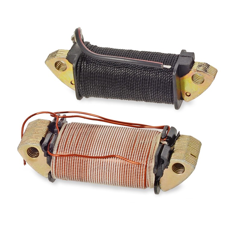LK LEAPING KNIGHT LK Motorcycle engine Starting coil & Lighting