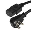 StarTech.com Power Cord - 6 ft / 2m - NEMA