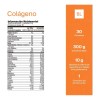 Colageno Bioactivo Hidrolizado 93% Puro Colageno
