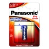 Panasonic 1 Pro Power 3 LR 12 4,5V Block