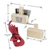 Beckett 1502C Drain Pan Safety Switch 125-250 VAC with SS