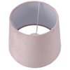 Small Lamp Shade Fabric Lampshade for Table Floor Light E27