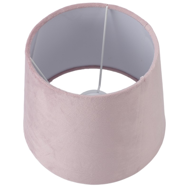 Small Lamp Shade Fabric Lampshade for Table Floor Light E27