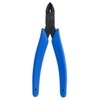 Xuron - Xuron - 9100 Oval Head Micro-Shear Flush Cutter