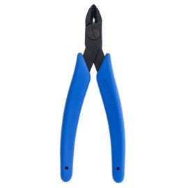 Xuron - Xuron - 9100 Oval Head Micro-Shear Flush Cutter - 9100