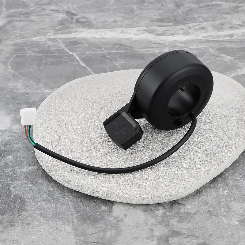 ECSiNG Left Brake Mobility Scooter Control Thumb Throttle Compatible with