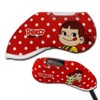 Hokushin Trading Peko-chan Iron Cover (Single Item) OHC0034