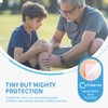 Cutiderm Small Round Spot Plasters 22 x 22mm 200 Plasters