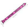 150x15cm Scuba Diving Surface Marker Buoy High Visibility Inflatable Surface