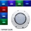 JONAS.C 12V 45W Pool Light Underwater Color Changing LED Lights