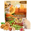 Muncher Mix (3.5 oz) - Natural & Nutritional Treat for