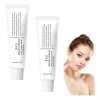Lc Crema Facial Coreana 345 Relief Intensivo