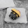 ECSiNG 5 Pin 220V-250V Cement Mixer On Off Switch 900/41700