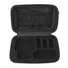 Camera Case Detachable Dual Zipper Waterproof Protective Portable Camera Storage